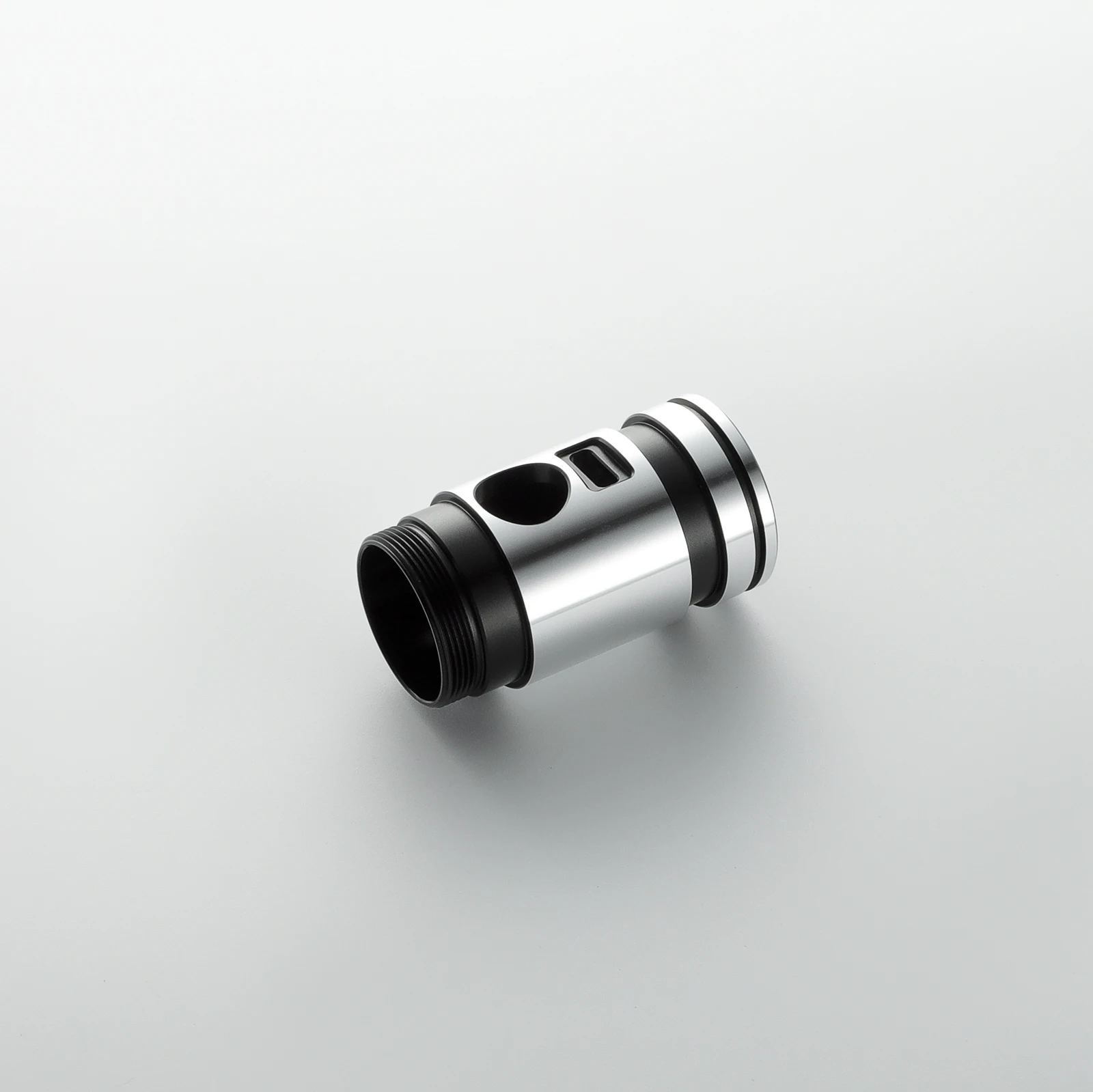 DamienSaber Lightsaber Button Parts Heavy Dueling Light Saber DIY Accessories to Build Custom Sabers Hilts