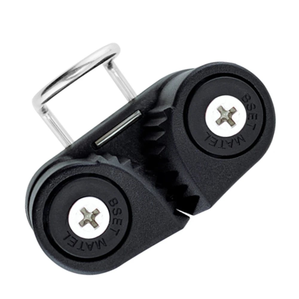 معدات بيلاتيس القارب خفيفة الوزن ومحمولة، مرابط كاميرا الدخول السريع مع مشبك حبل حلقي رائع مزود بسلك