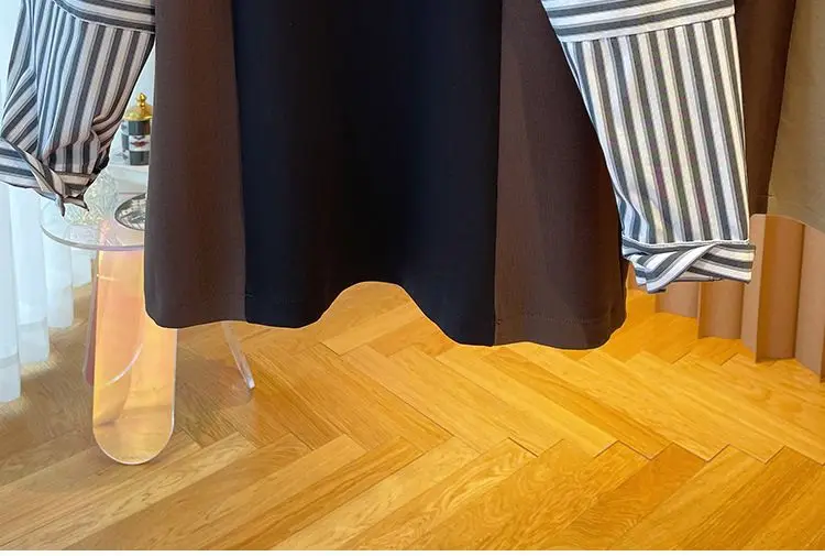بلوزات النساء الشابات بلايز محايدة توافدوا مقاومة للاهتراء على مهل لعوب على طراز الشارع تفاصيل على الطراز المحايد اتجاهات البيج