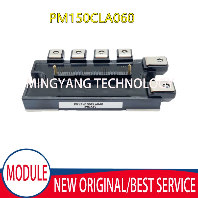 

New IGBT Module PM150CLA060 PM150RLA060 PM800HSA120 PM75DHA120 PM100DHA120 NEW ORIGINAL IN STOCK
