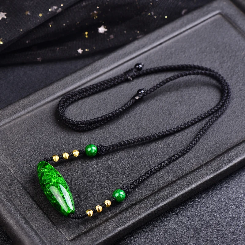 Imitation Green Hor…