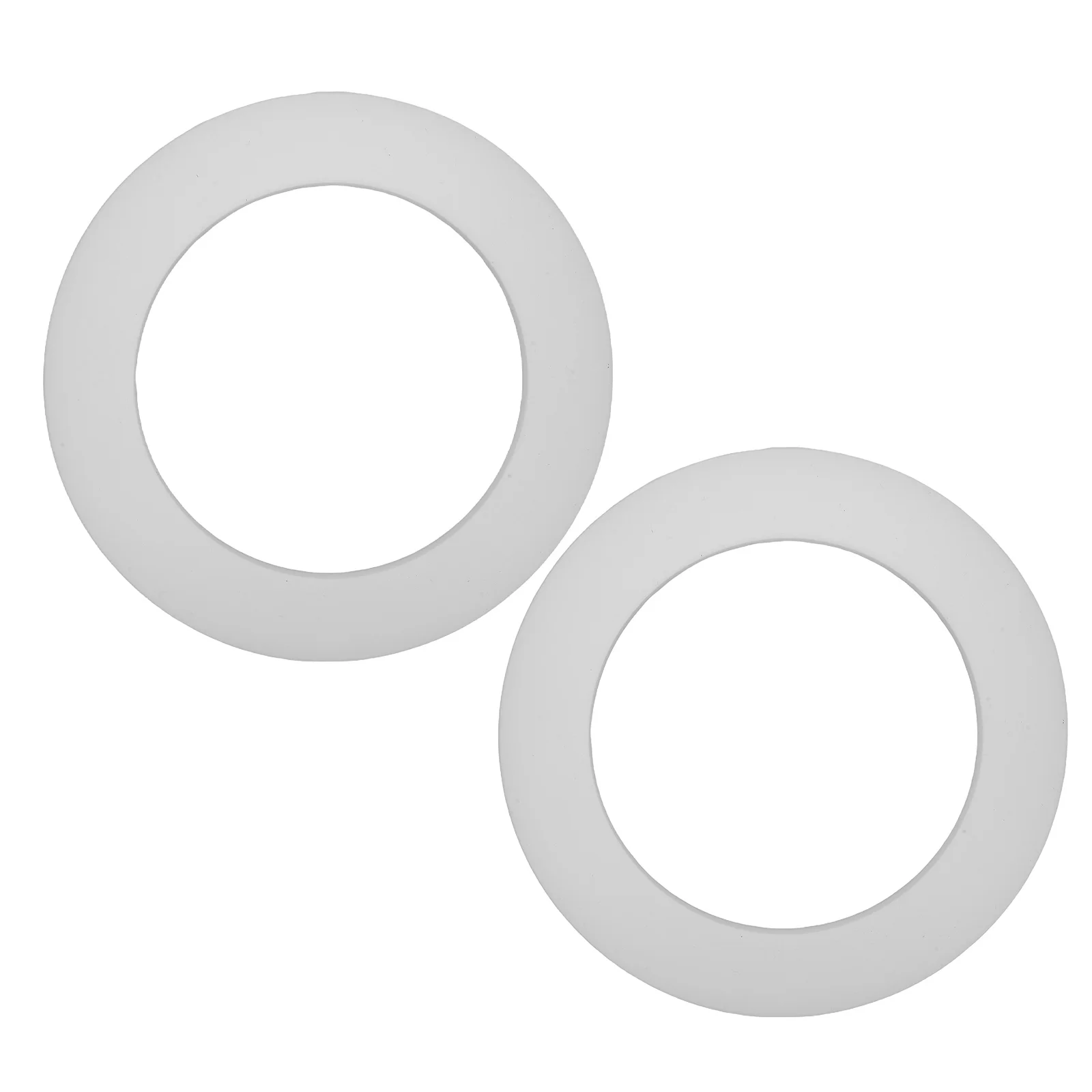 

2Pcs Golf Putter Practice Hole Cup Set with Ergonomic Design Putting Return Cup for Office Backyard Training Portable Golf