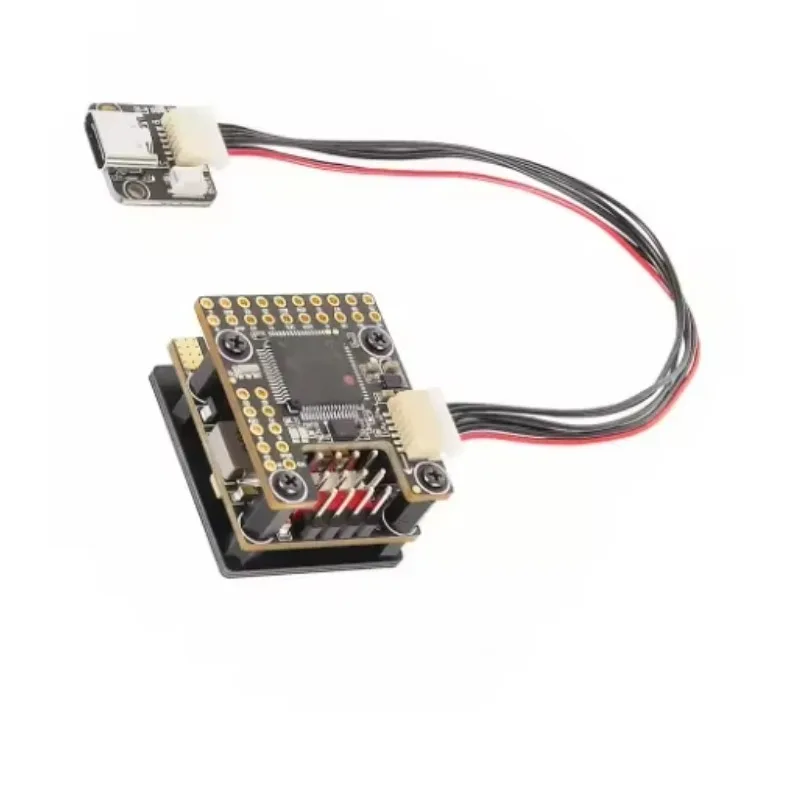 VivaCS1pcs/F405-Wing Mini Flight Controller 2-8S LiPo 20x20mm For Fixed Wing & VTOL