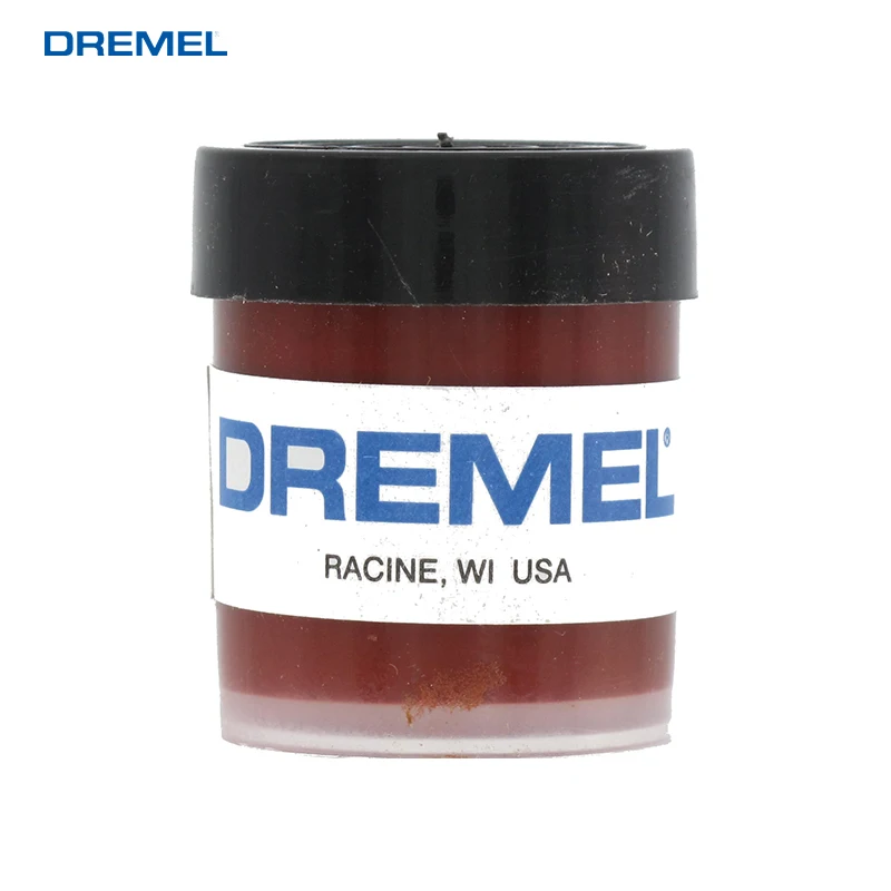 Dremel Ez423 Ez Speedclic Polishing Cloth Wheel 421 Polishing Compound Sanding Utensils Grinding Heads Polishing Wheels