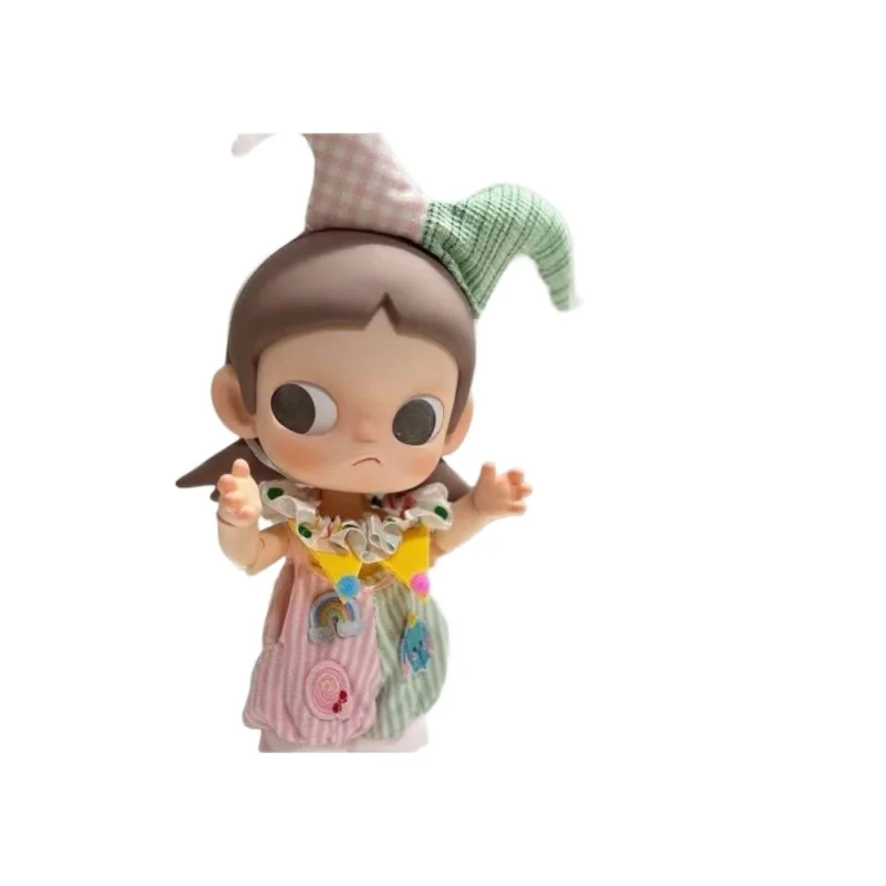 لمجموعة Zsiga Wanderlust ملابس الدمى دمية مفصلية غازي شقيقة السيرك نمط الزي مجموعة فستان دمية الزي استبدال #5