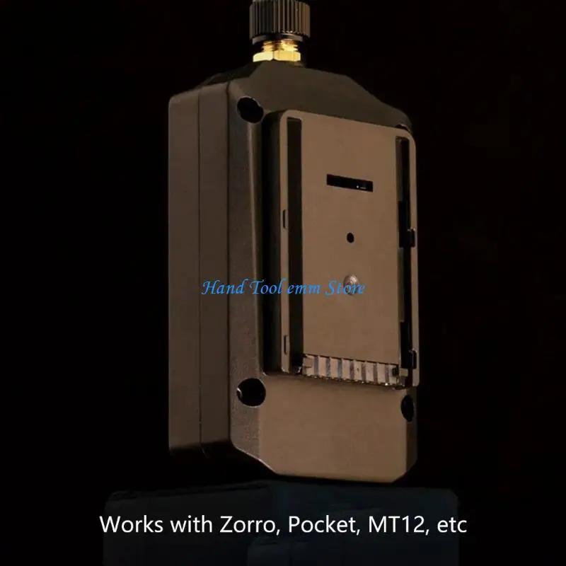 

H37F 915Mhz Receiver Highly Frequency ExpressLRS RF Module Optimize