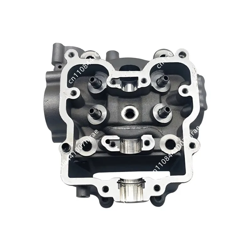 Cylinder Head And Cover Assembly Spare Parts Suitable For CF CF188 500cc 500 X5 ATV UTV Motorcycle Replacement Repair Accessory