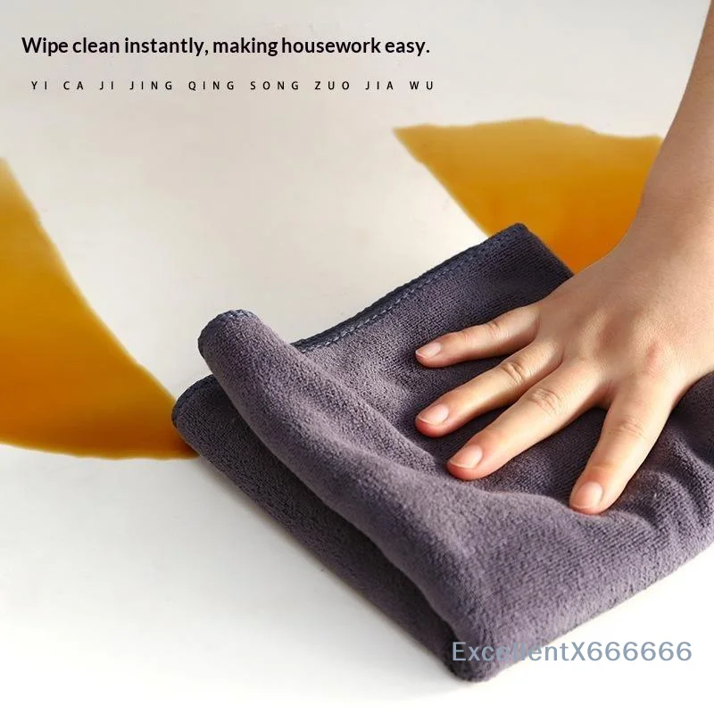 Microfiber Towels Super Soft Absorbent Fast Drying Multi Color Available for Beauty Salon Home Gym Travel Skincare