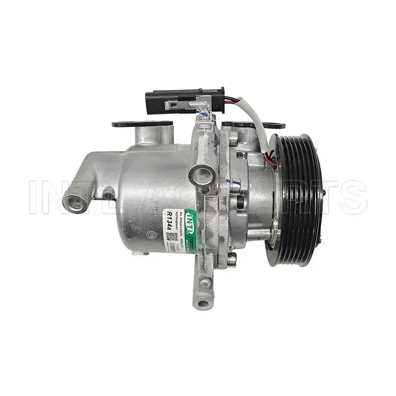 Auto Car Air A/C AC Compressor for CITROEN C1/PEUGEOT 108/TOYOTA Aygo 88310YV010 B000776180 890649