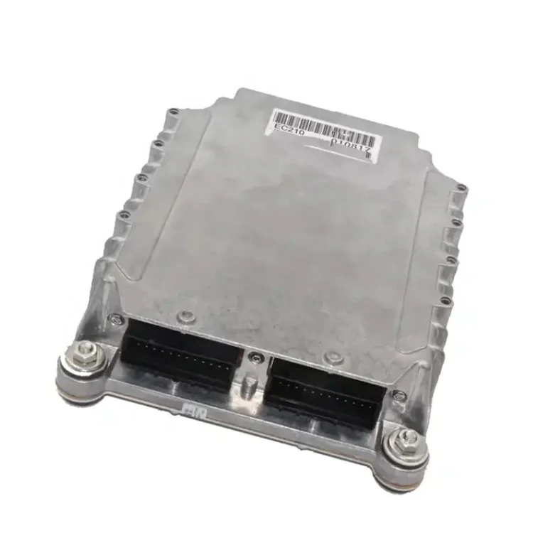 

New Excavator Engine Control Unit ECU Controller Excavator Computer Board 20577131 20582958 for EC240B EC330B EC360 EC460