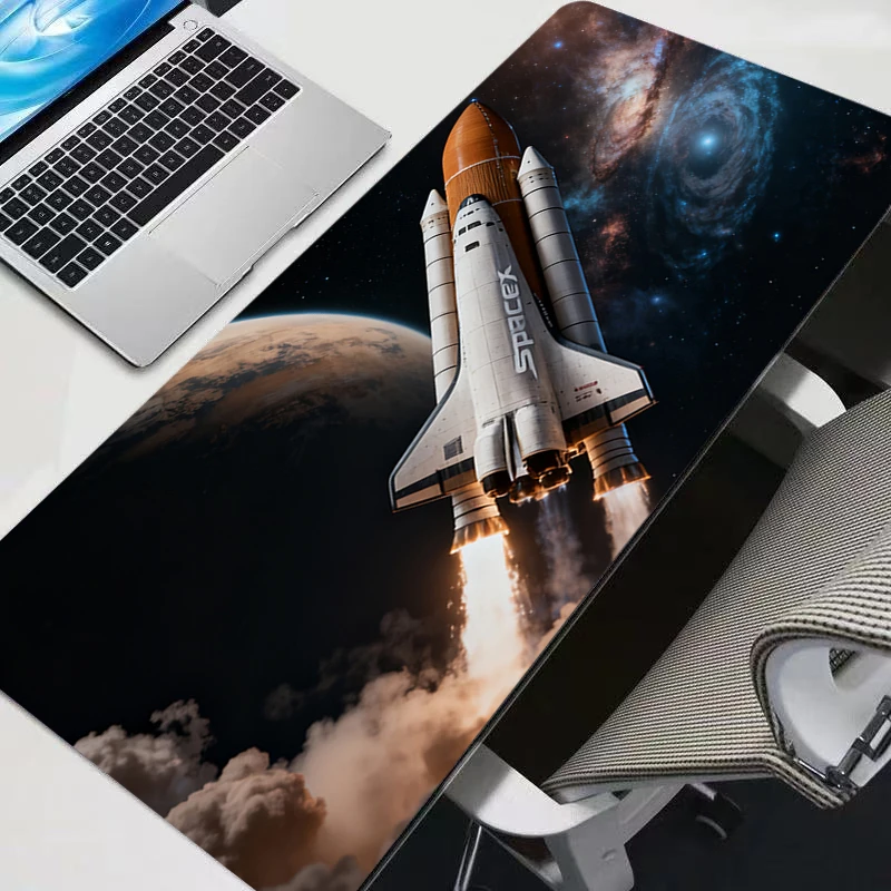 Mouse Pad Anime Gam… - image