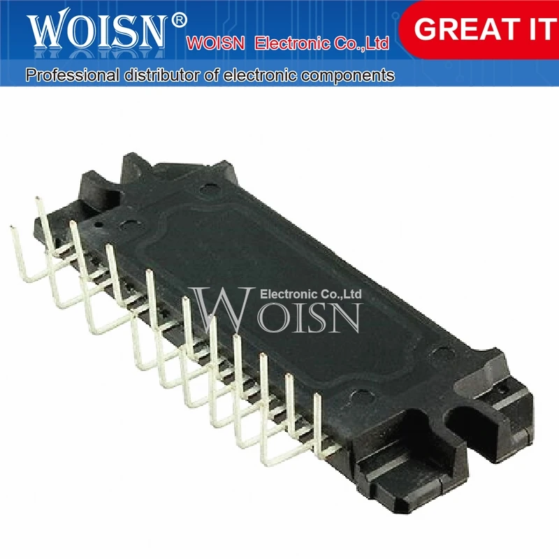 MÓDULO STK621-033N STK621