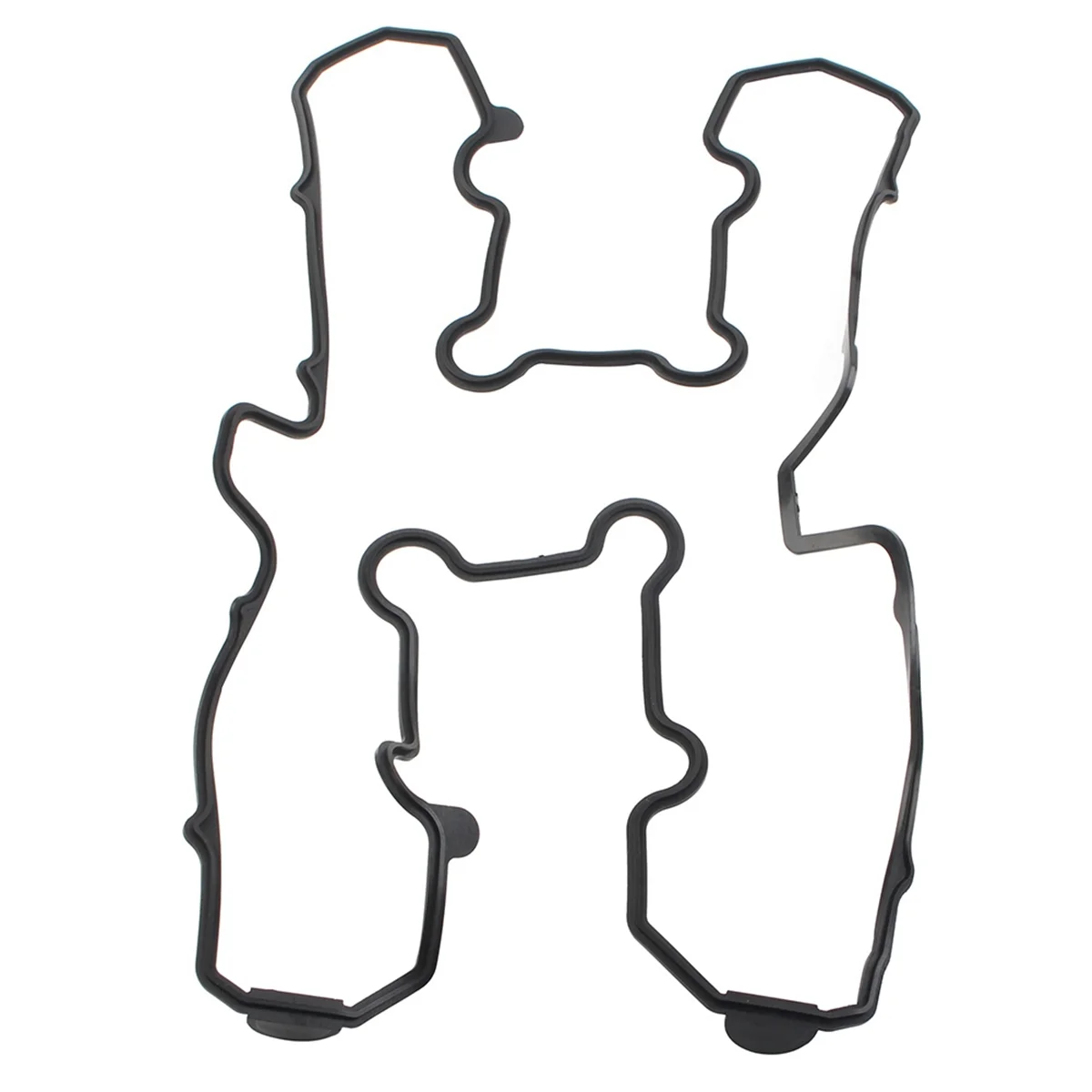 Abkb junta da tampa da válvula da cabeça do cilindro da motocicleta para xjr1200 xjr1300 fj1100 fj1200