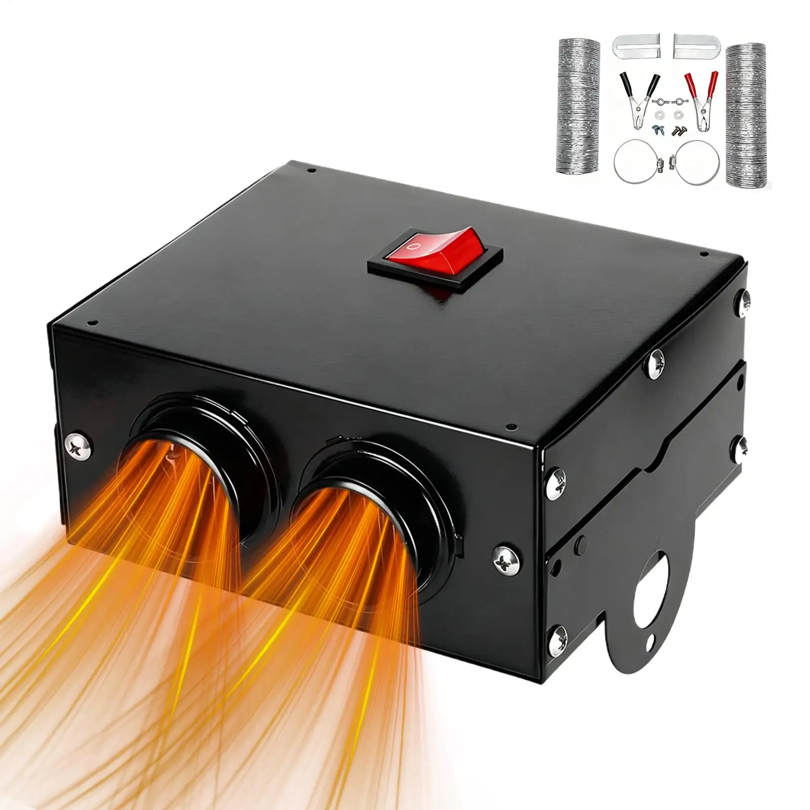 

Быстрый нагрев автомобильного обогревателя, зимнее устройство отопления и запотевания, обогреватель лобового стекла автомобиля, вентилятор для защиты от запотевания лобового стекла автомобиля