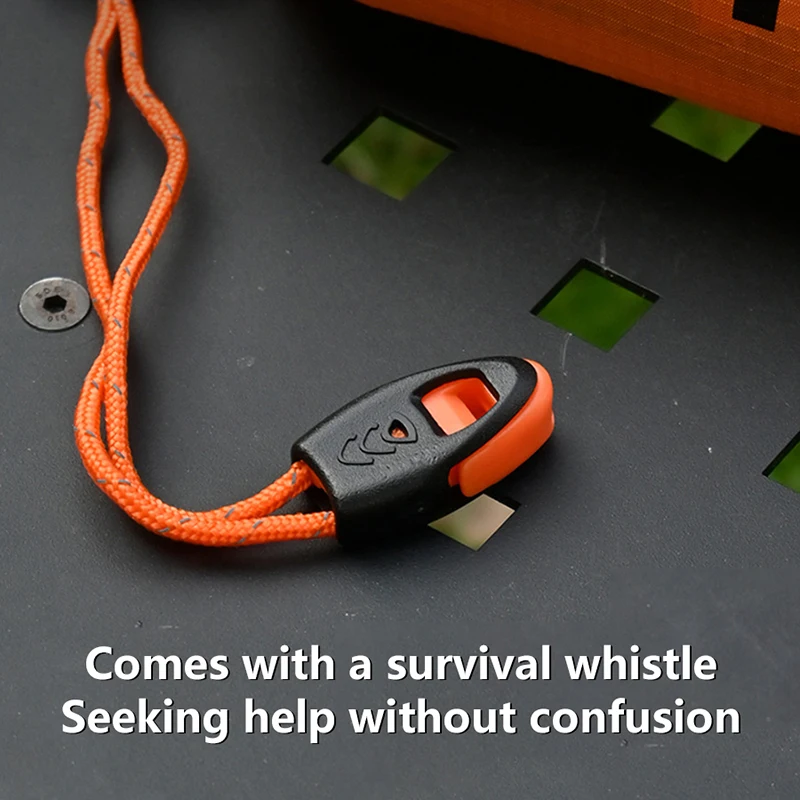 Рисунок 4 - Изолированная аварийная палатка для улицы