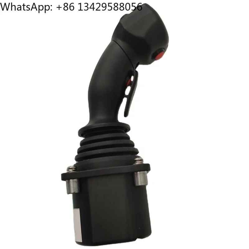 

SANY Operating Handle JC6000-XY-R-M-S-NL-N-STN-A60B/potential Type B249900001173 Reach Stacker Parts