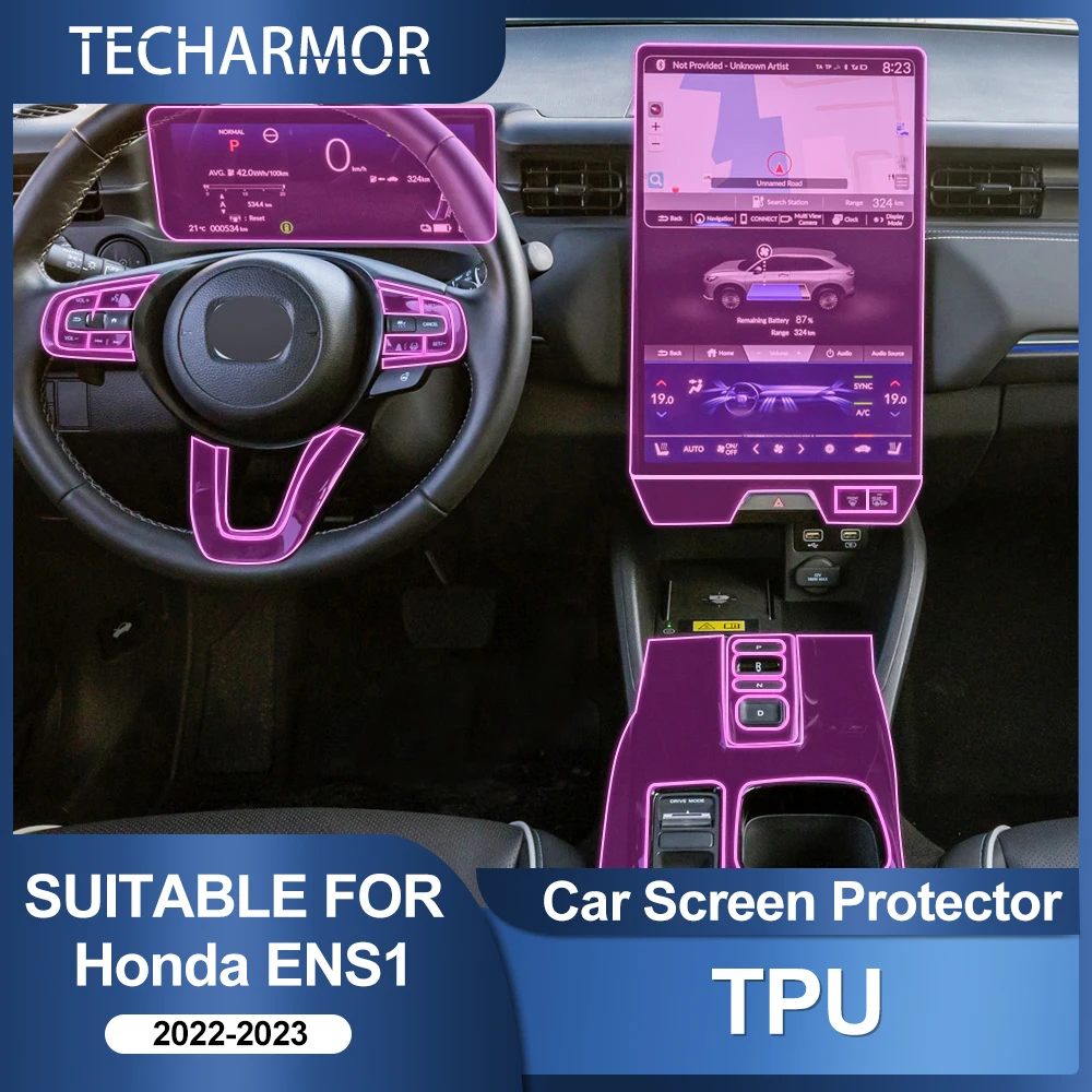 Car Interior Tpu Pr…