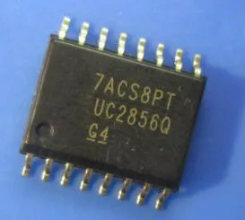 

UC2856Q UC2856QDWR SOP16 IC спопосылка пакет использование приветствуются консультационные точки можно играть