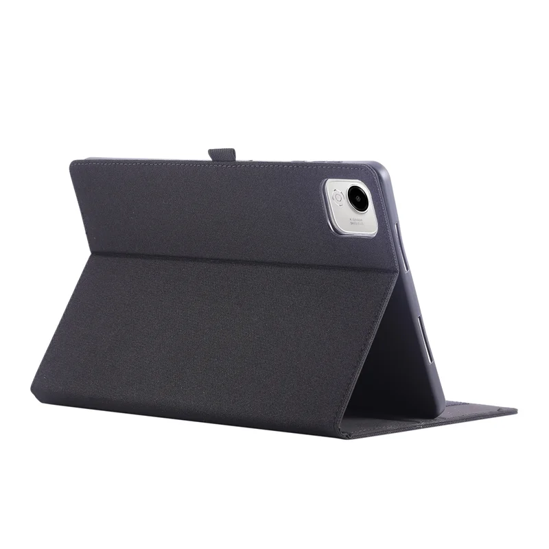 Etui Coque For Honor Pad X9a Case 11,5" Soft Fabric Flip Stand Tablet Shell For Funda Honor Pad X9A 11,5 inch 2025 Case — zdjęcie produktu 5