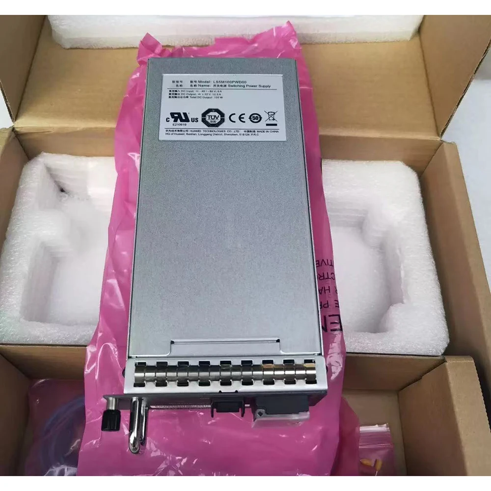 150W Communication Power Module S5300 S5700 AC Series LS5M100PWA00
