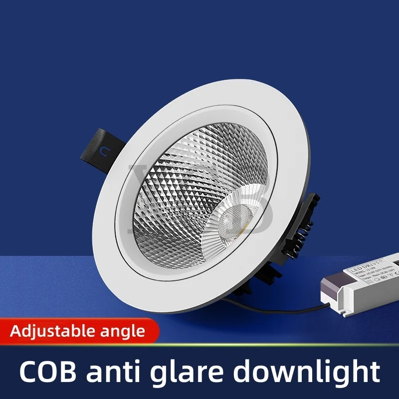 luminaria-led-embutida-super-brilhante-regulavel-cob-5w-7w-12w-18w-24w-spot-led-decoracao-led-lampada-de-teto-ac-220v