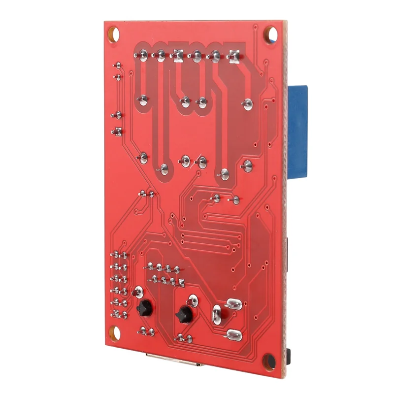 

ABGB-6X LAN Ethernet 2-сторонняя релейная плата Переключатель задержки Модуль контроллера TCP/UDP WEB Server