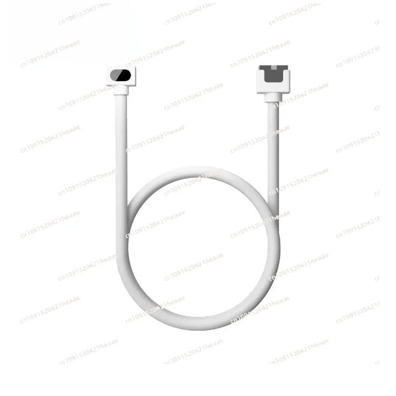 Suitable for Computer power extension cable CPU8pin main board extension cable  one-line extension