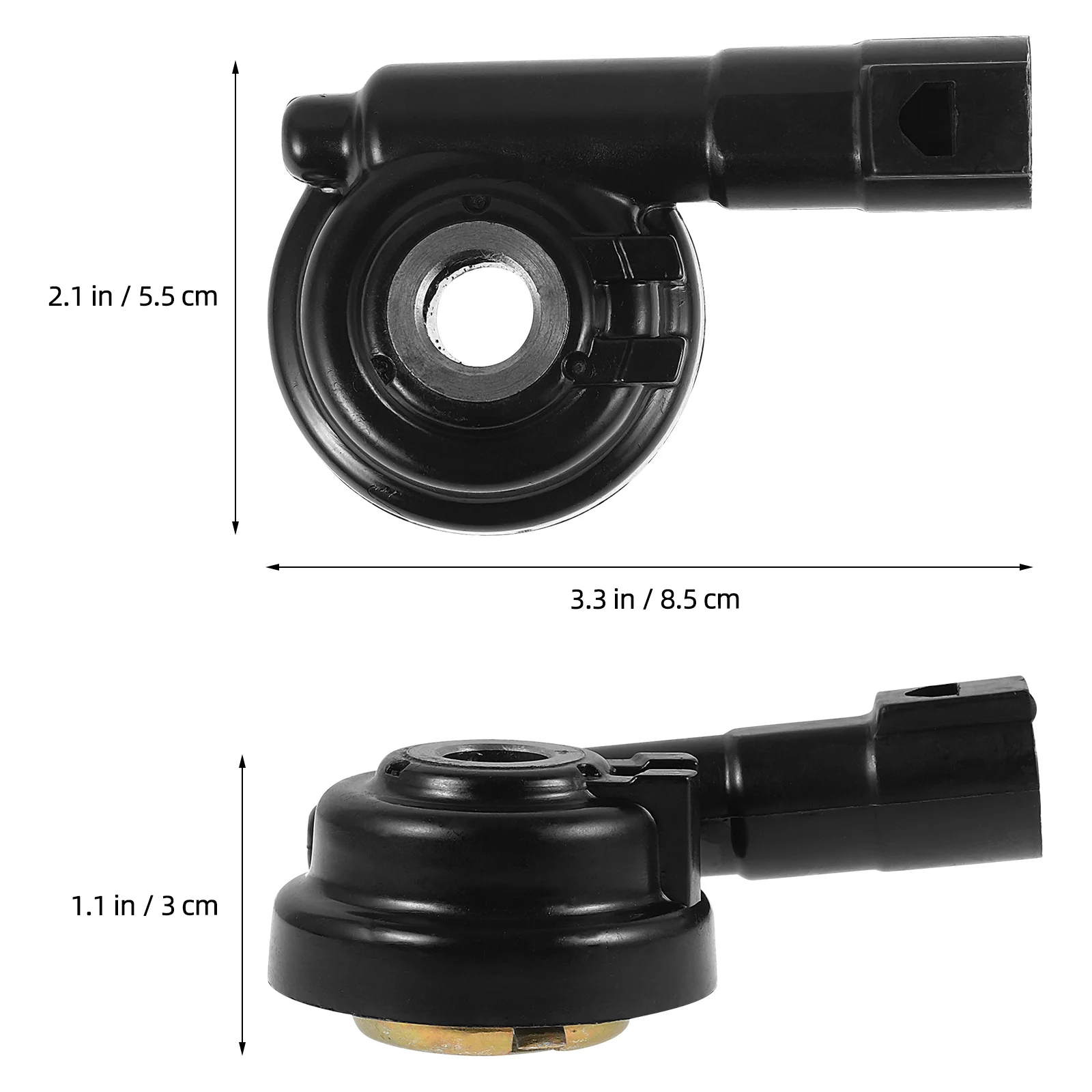 

Speedometer Transmission Gear for Motorcycle High Hardness Resistant Deformation Breakage Reliable Performance