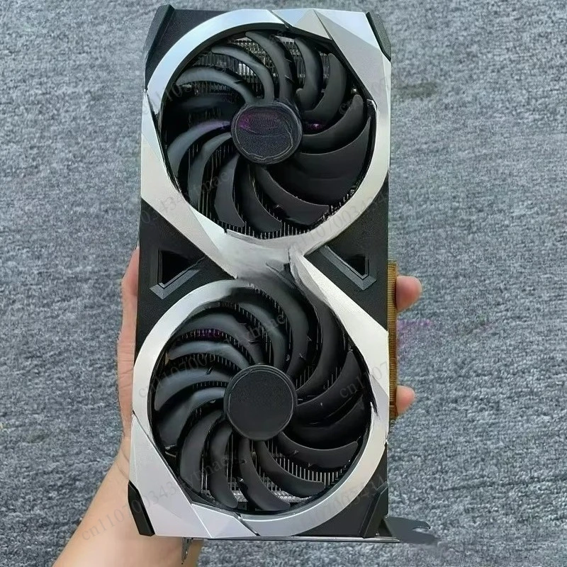 Gebruikte RX 6700 XT 12GB GDDR - Rx 6700 Xt 12Gb Graphics Card recensie en prijs