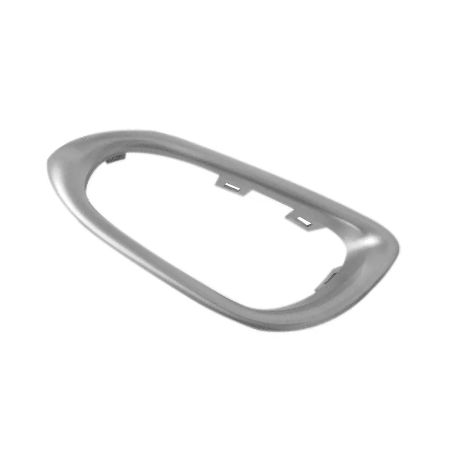 

Car Door Handle Replacement Left Door Handle Trim Door Handle Trim Bezel Direct Replacement High Quality Material