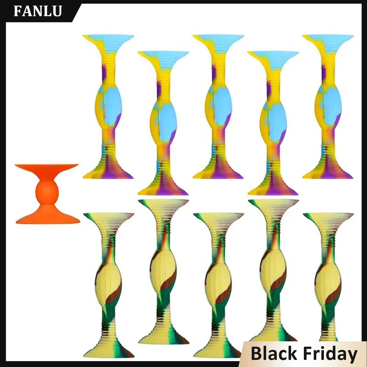 부드러운 끈적끈적한 흡입 다트 피젯 장난감 성인 어린이 실내 실외 스트레스 해소 장난감 빨판 다트 게임 세트 실외 파티