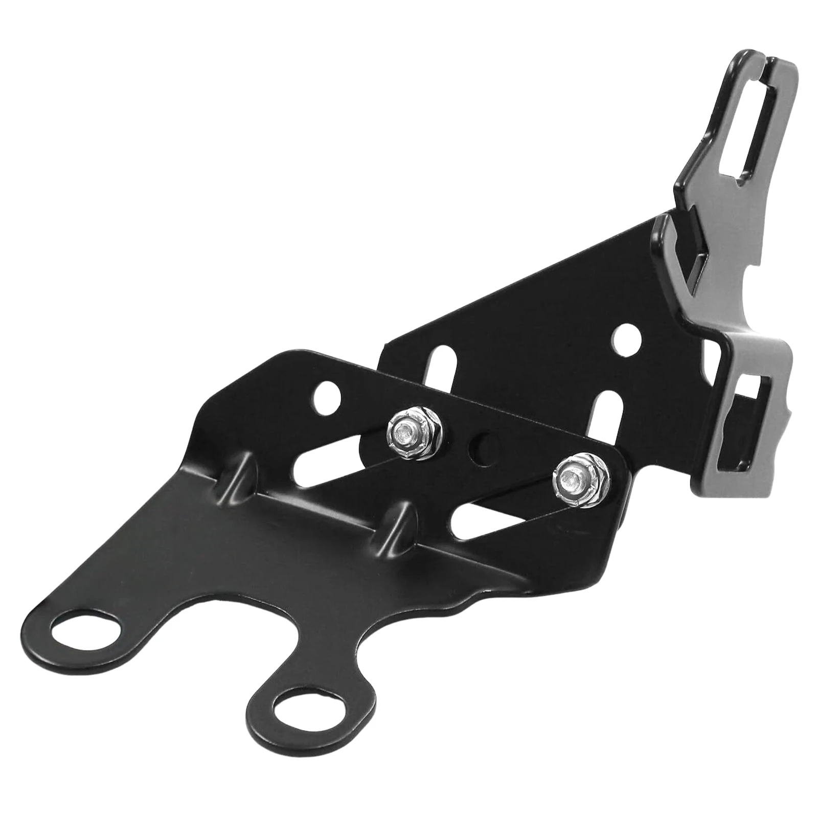 8031 suporte universal do cabo do acelerador carb de aço inoxidável apto para chevy 396-454 bbc 265-400 sbc