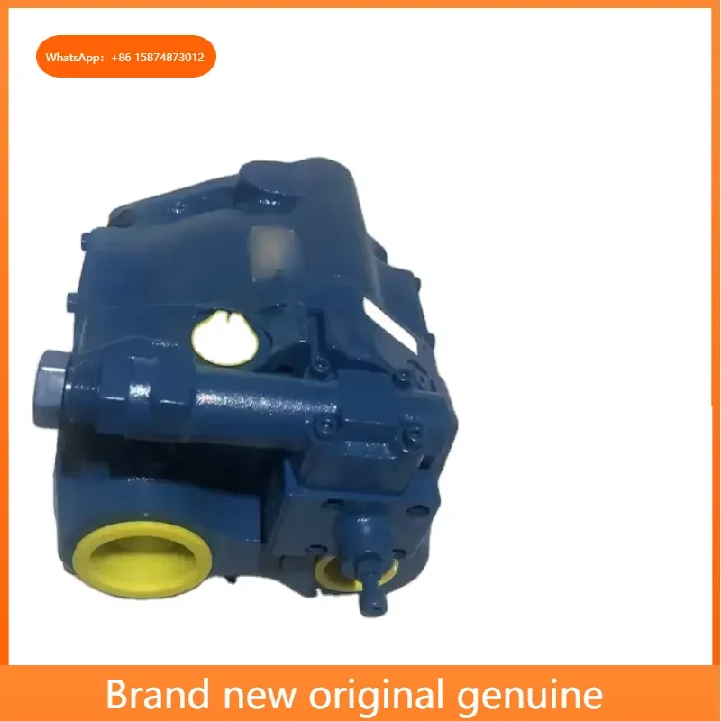 

Гидравлический аксиально-поршневой насос переменного объема PVH141QICRF13S10C25V31 PVH PVH57 PVH74 PVH98 PVH131 PVH141