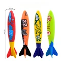 4pcs Torpedoes