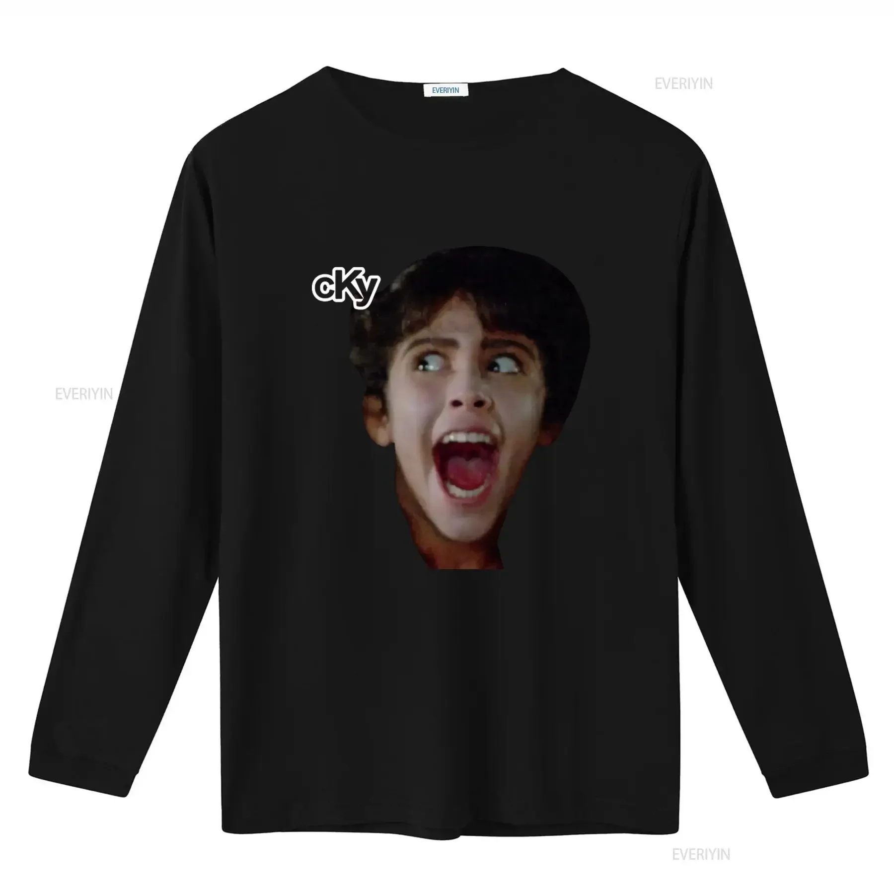Cky Angela Vintage T Shirt Featuring Bam Margera HIM Turbonegro Korn Sleepaway Camp Retro Style for Trendy Fashion vintage