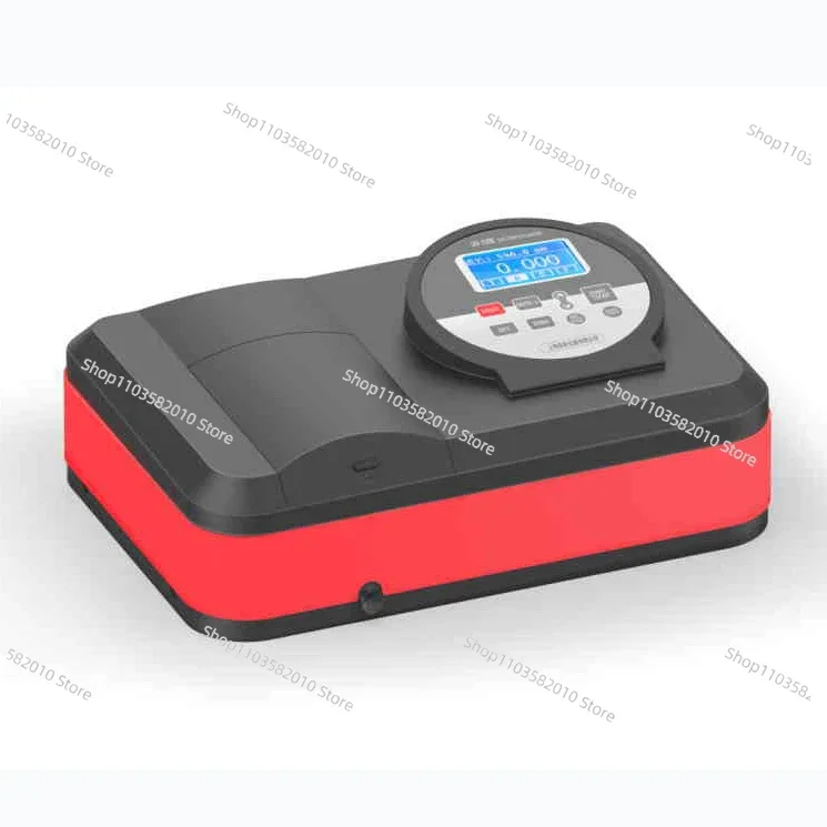 

High Accuracy Lcd Screen Optical Instrument Ultraviolet Visible Spectrophotometer UV-1100