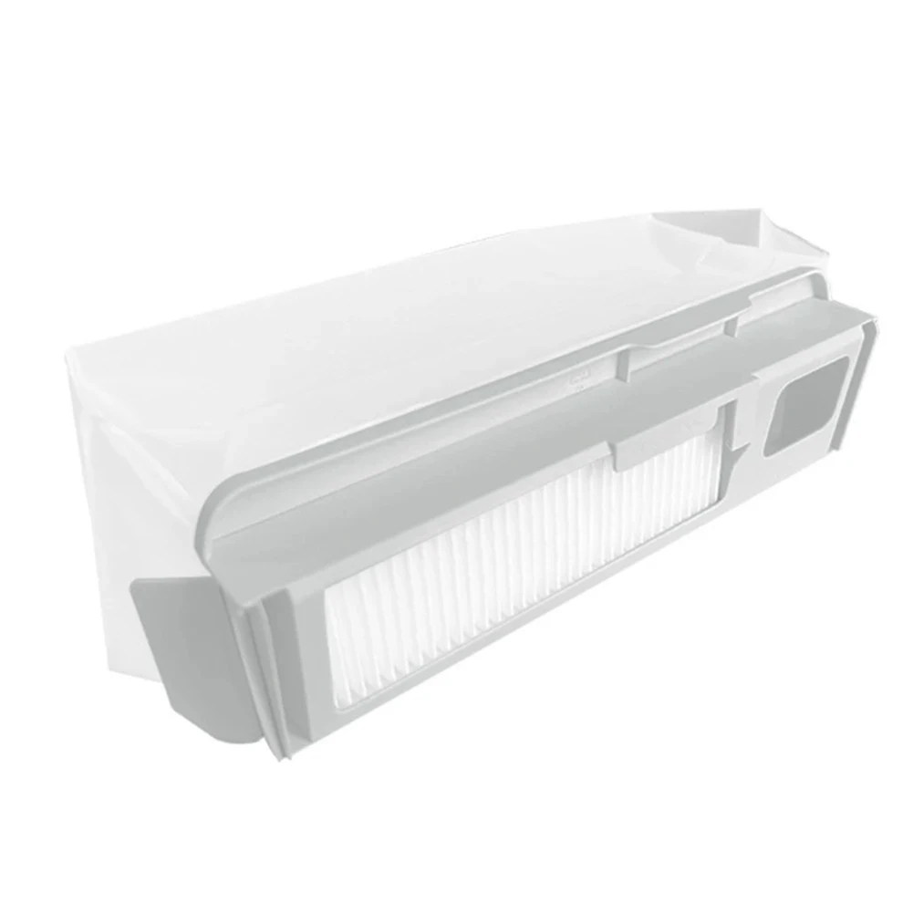 

A20F - Интегрированный фильтр-мешок для роботов-пылесосов Narwal J4, J4 Lite, аксессуары, запасная часть, замена