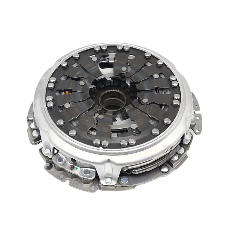 SP The Best  Promotional Parts DSG 0AM Dual Clutch Disc Flywheel Clutch Kit 0AM141017CP 0AM198140B  For VOLKSWAGEN Series