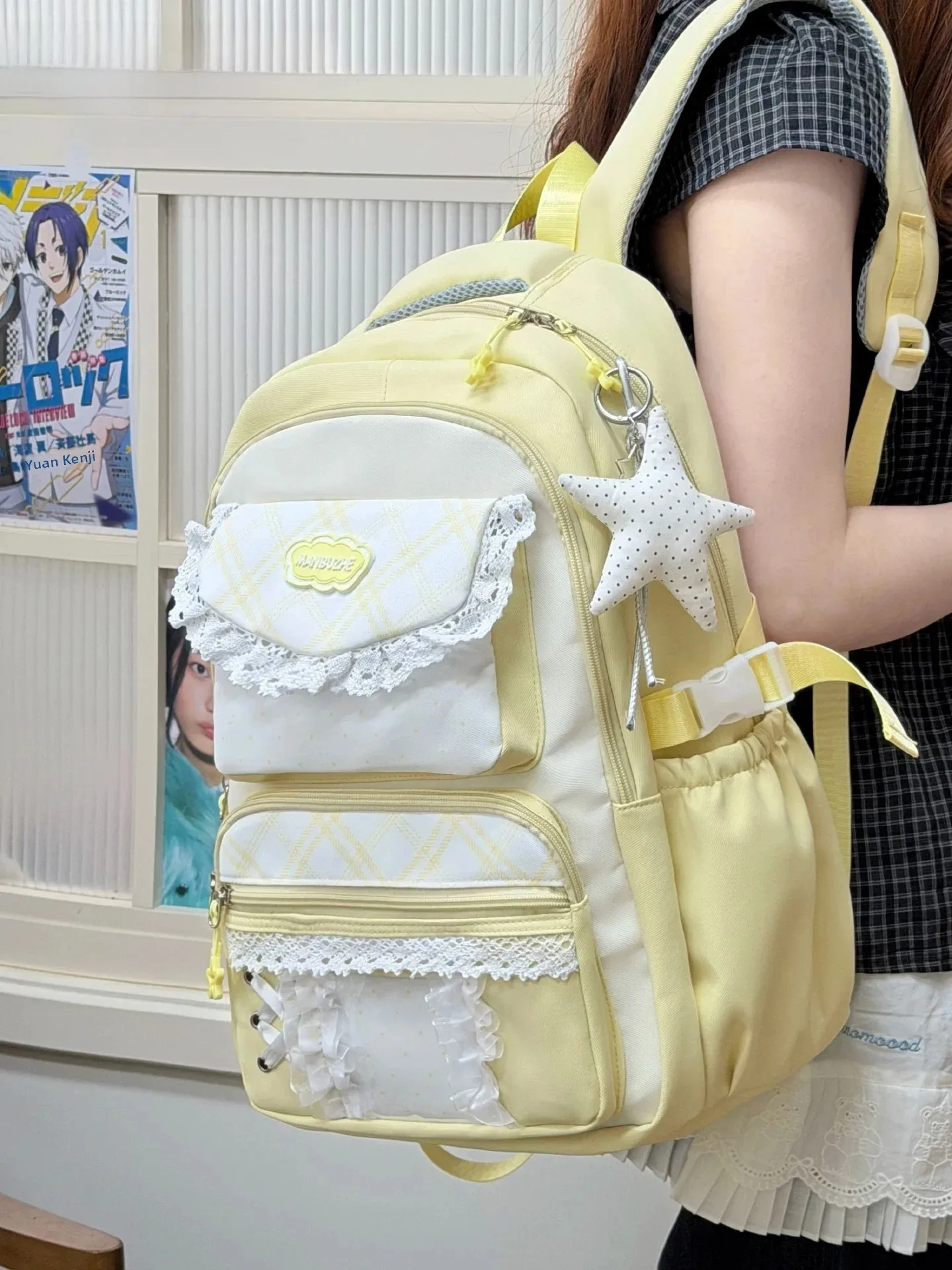 sac-a-dos-de-grande-capacite-a-haute-valeur-esthetique-pour-filles-avec-un-joli-design-en-dentelle-des-bretelles-confortables-sac-d'ecole-sweet-coo