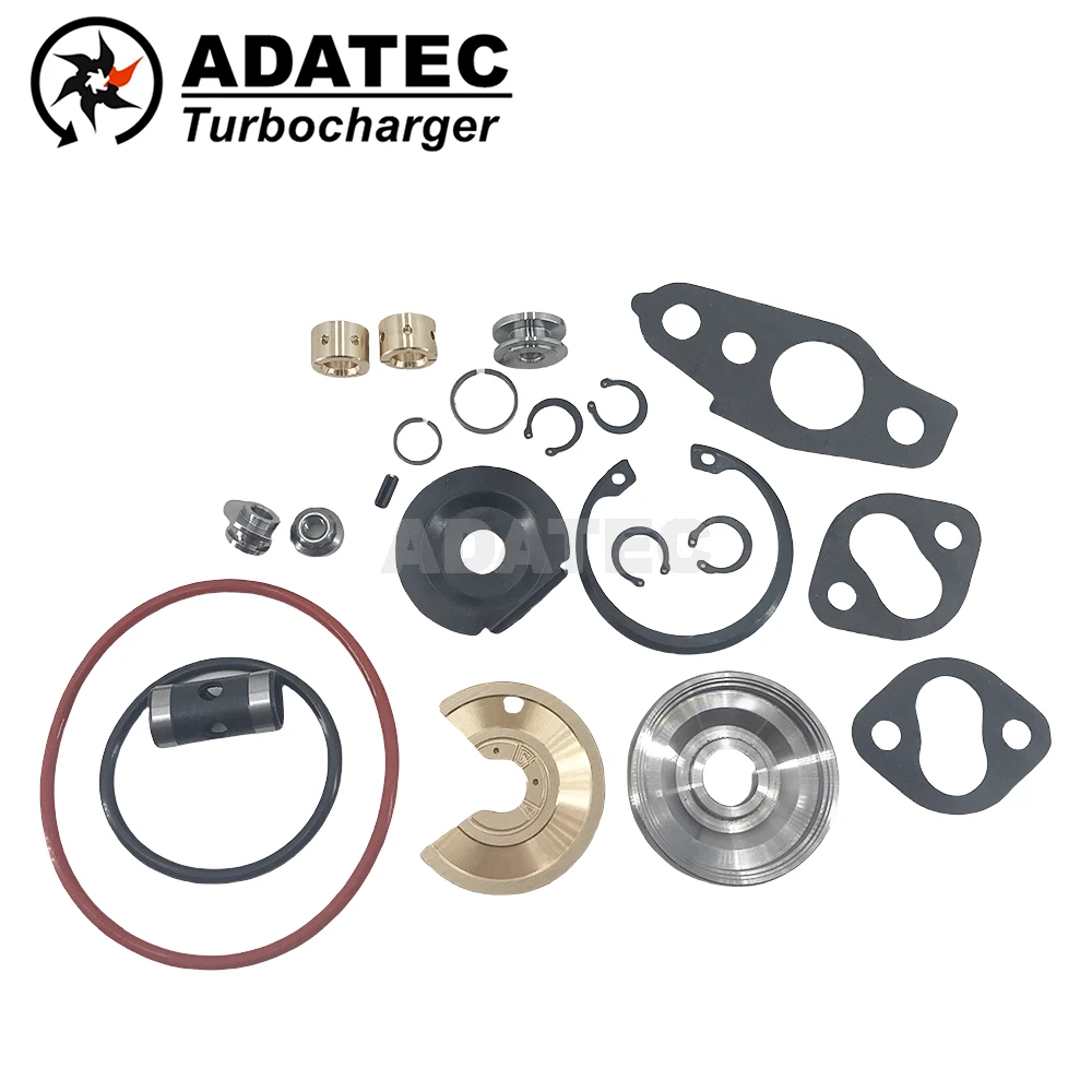 17201-54030 CT20 مجموعات الشاحن التربيني مجموعات خدمة الشاحن التربيني لتويوتا هايلكس 2.4 TD (LN/RNZ) 66 كيلو وات - 90 حصان 2L-T 1995-1998