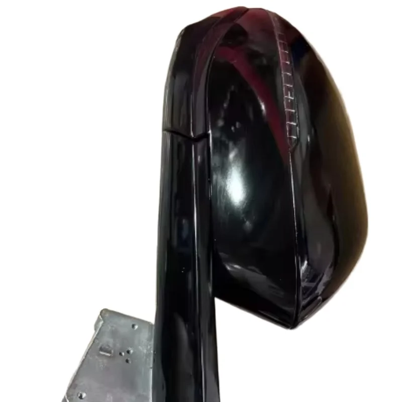 Factory-Installed Rearview Side Mirrors for Lincoln Navigator Electric Folding Function Variety Colors-New & Old Models 1pc MOQ