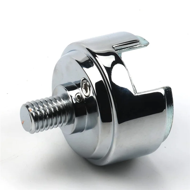 

OB-1/2 Inch -13 Thread Car Shift Knob Adapter Repair Parts 70589 70589B Shift Knob Mounting Adapter