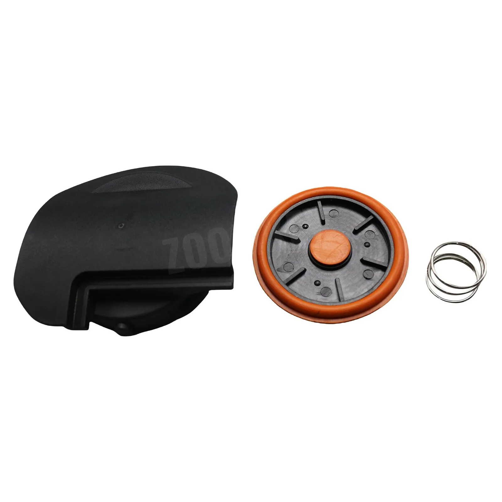 ZOOMKEY For N13 F20/F30 11127601863 11127646552 Car PCV for Valve Cover Repair Kit for V