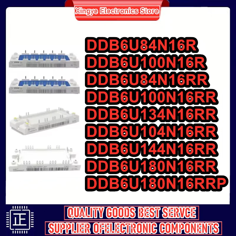 

DDB6U84N16R DDB6U100N16R DDB6U84N16RR DDB6U100N16RR DDB6U134N16RR DDB6U104N16RR DDB6U144N16RR DDB6U180N16RRR DDB6U180N16RP-B37