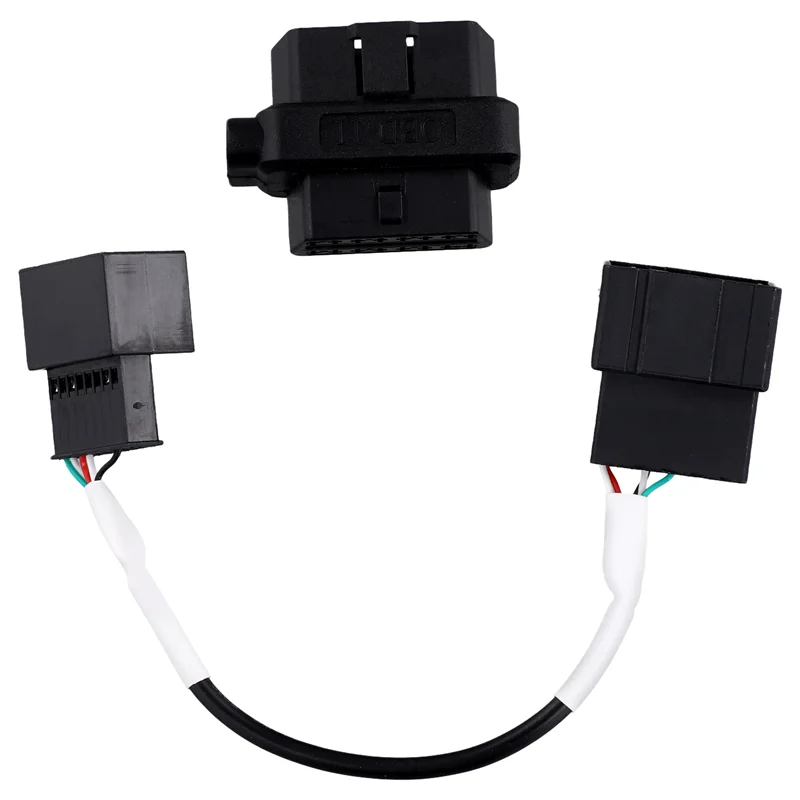 ABTD-MQB48 سلك جسر كابل العنقودية كابل الطاقة بدون مفتاح كابل برجمة عن بعد BCM2 العنقودية لمقعد سكودا