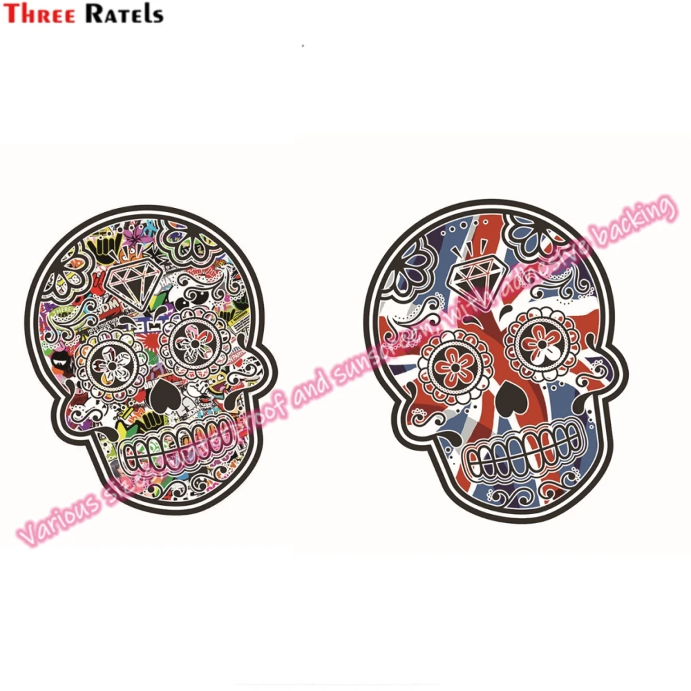 Three Ratels M403 Adhesive Vinyl for Car Accessories for BMW F30 Opel Astra H Accessories Motorcycle Stickers Car Gadgets