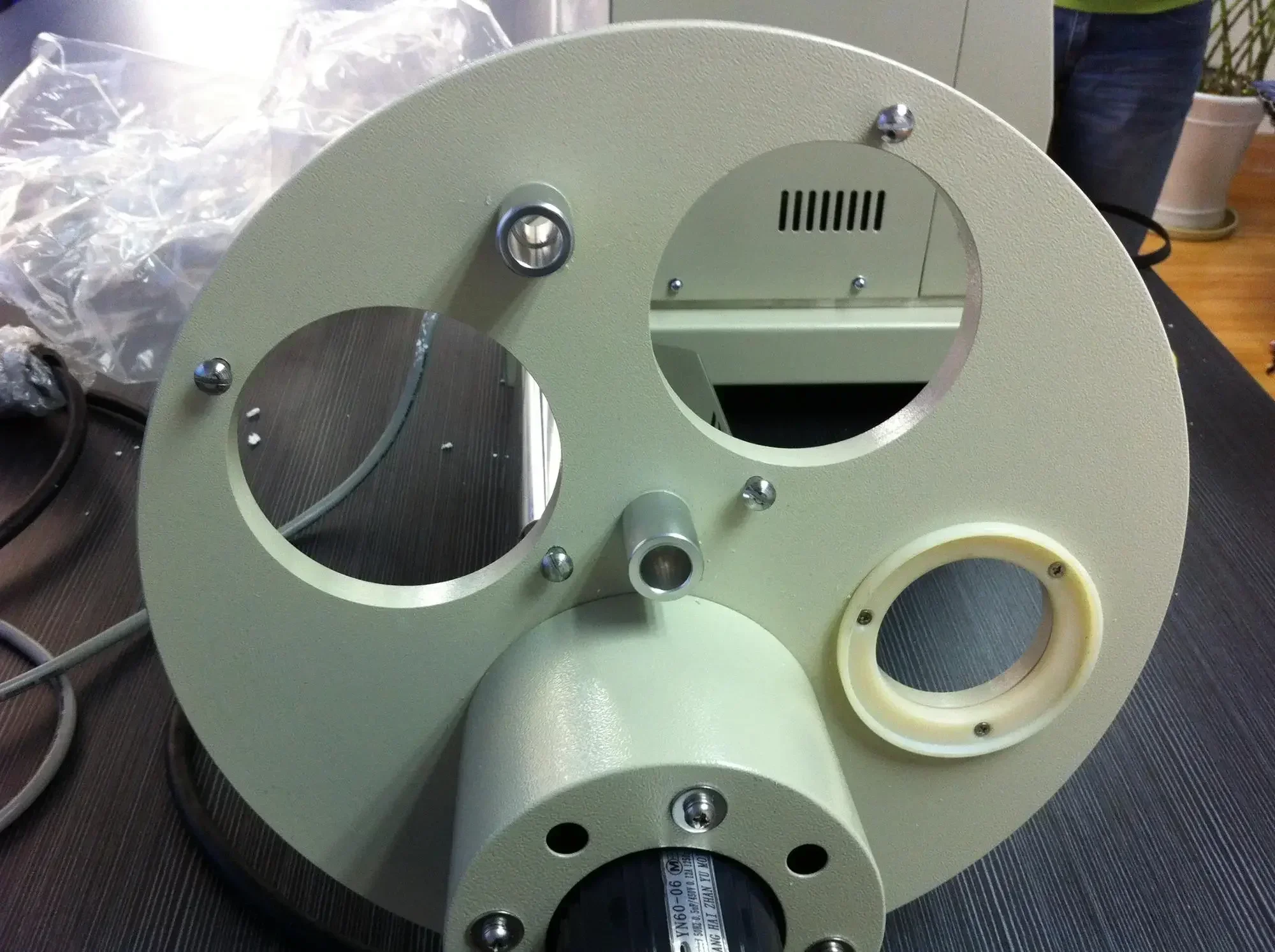 Oil Density Meter Petroleum Products  Tester Measuring Devices Test Apparatus