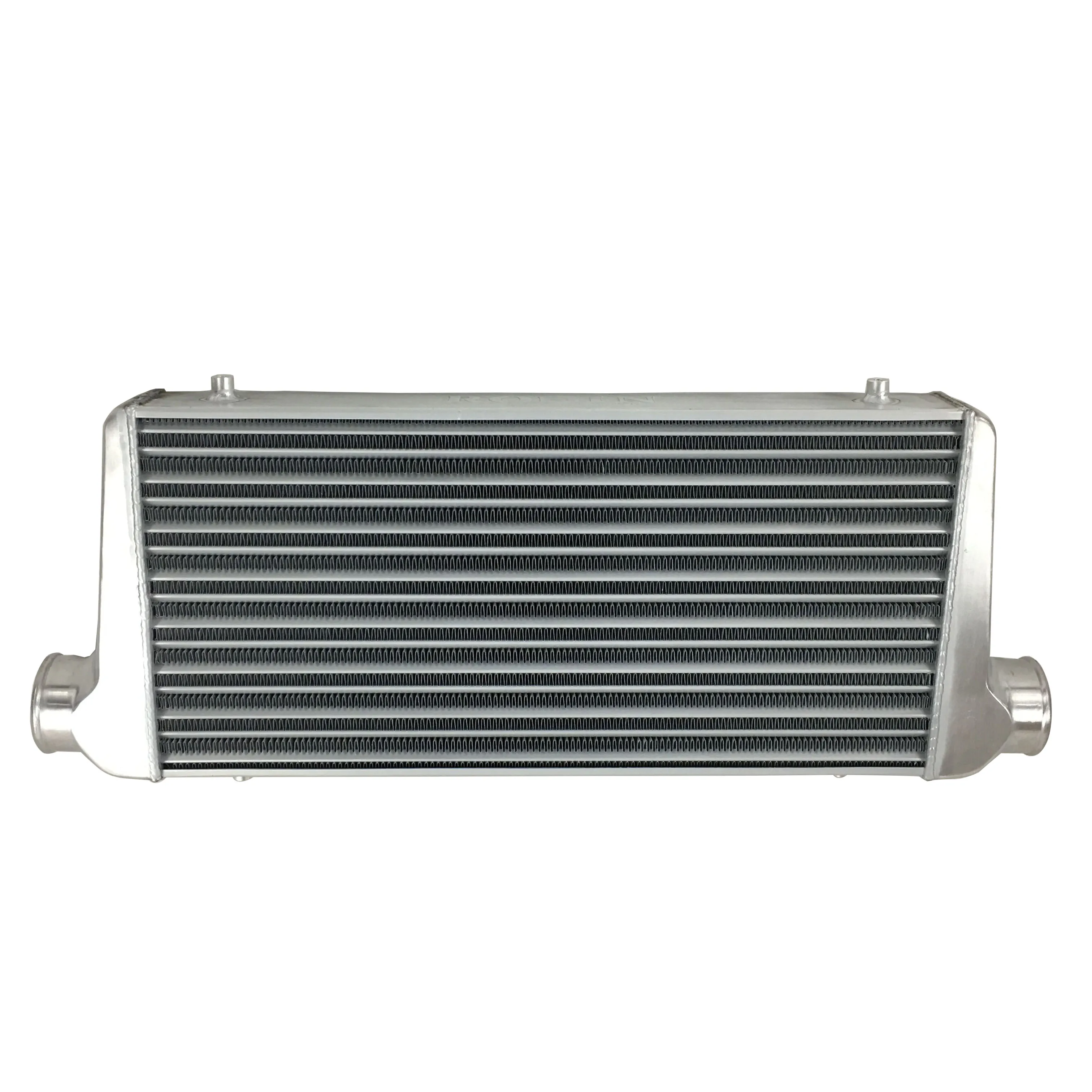 600*300*76mm Universal Turbo Intercooler bar&plate OD=76mm Front Mount intercooler