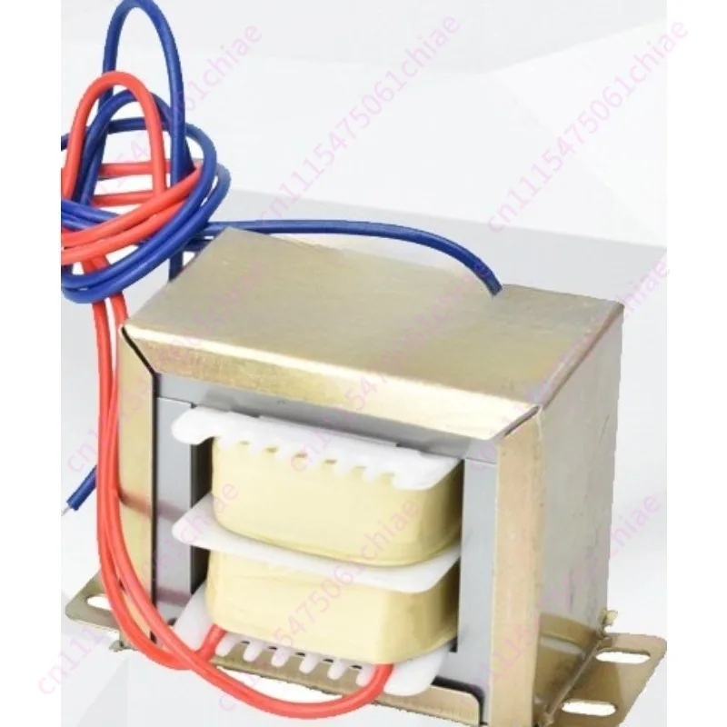 Power Transformer EI76 Single Phase Copper Core 220V to 12V24V36V48V