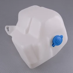 CITALL 535955453 Windshield Wiper Washer Reservoir Fluid Bottle Windscreen Water Tank Fit For VW Golf Jetta 1989-1992